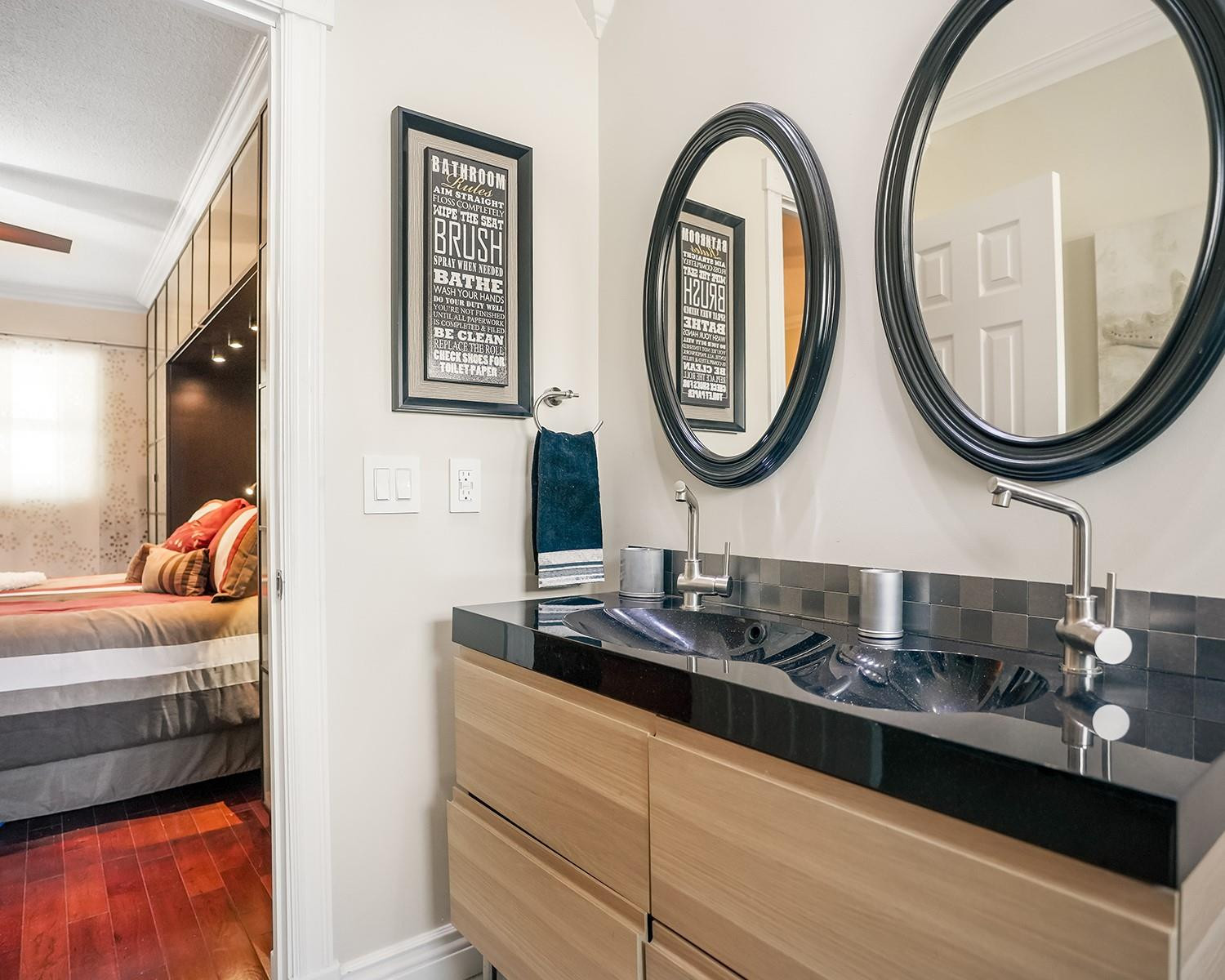 Camelot Hall - Residential