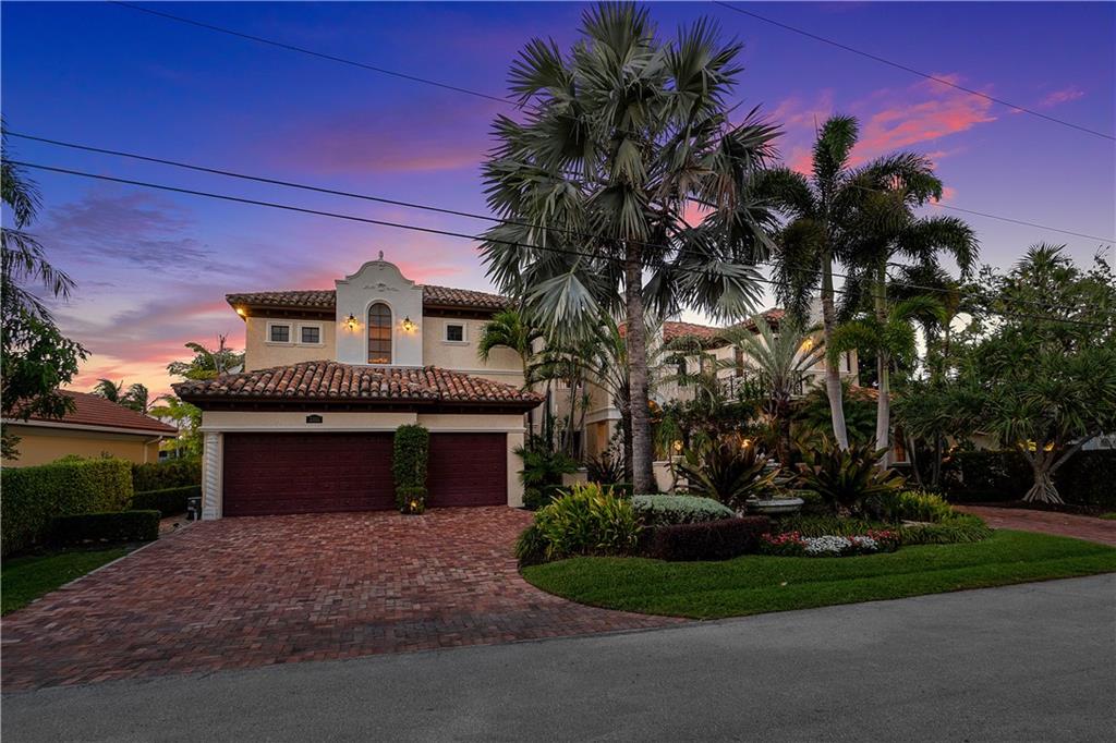 Lighthouse Point 4th Sec - Residential