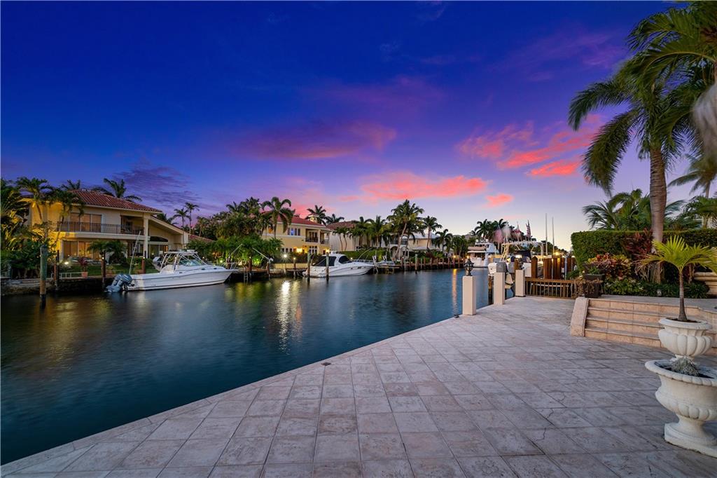 Lighthouse Point 4th Sec - Residential