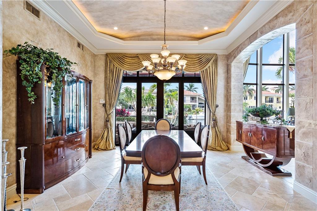 Lighthouse Point 4th Sec - Residential