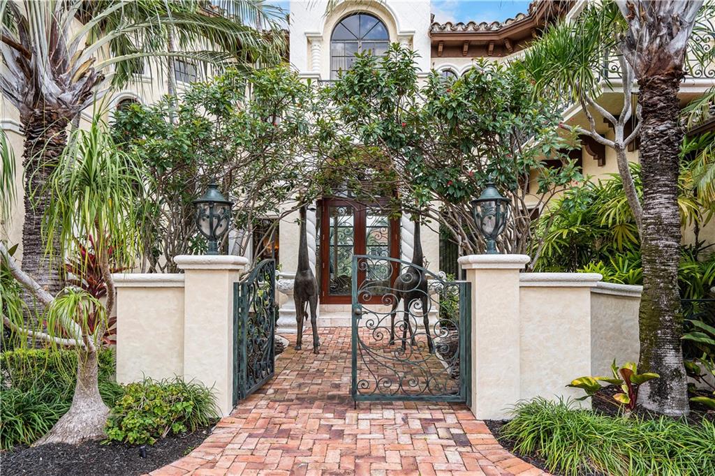 Lighthouse Point 4th Sec - Residential