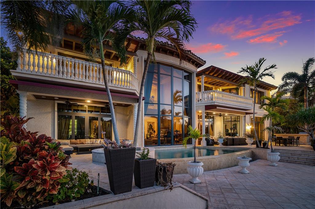 Lighthouse Point 4th Sec - Residential