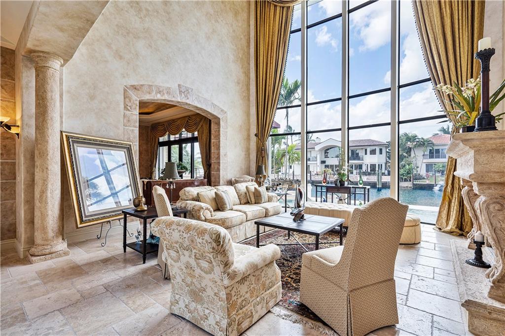 Lighthouse Point 4th Sec - Residential