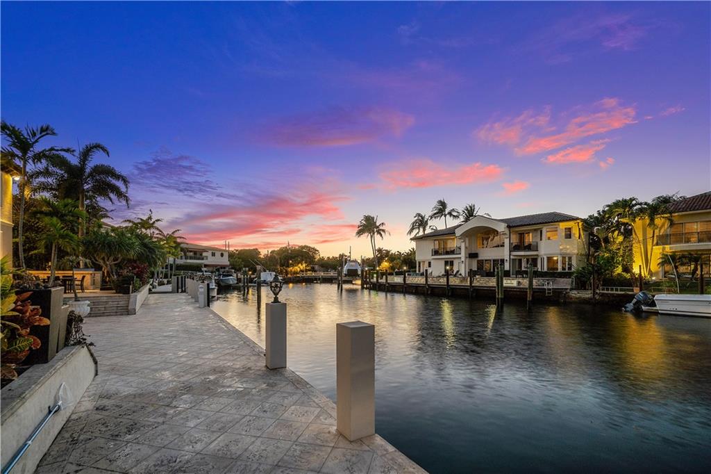 Lighthouse Point 4th Sec - Residential