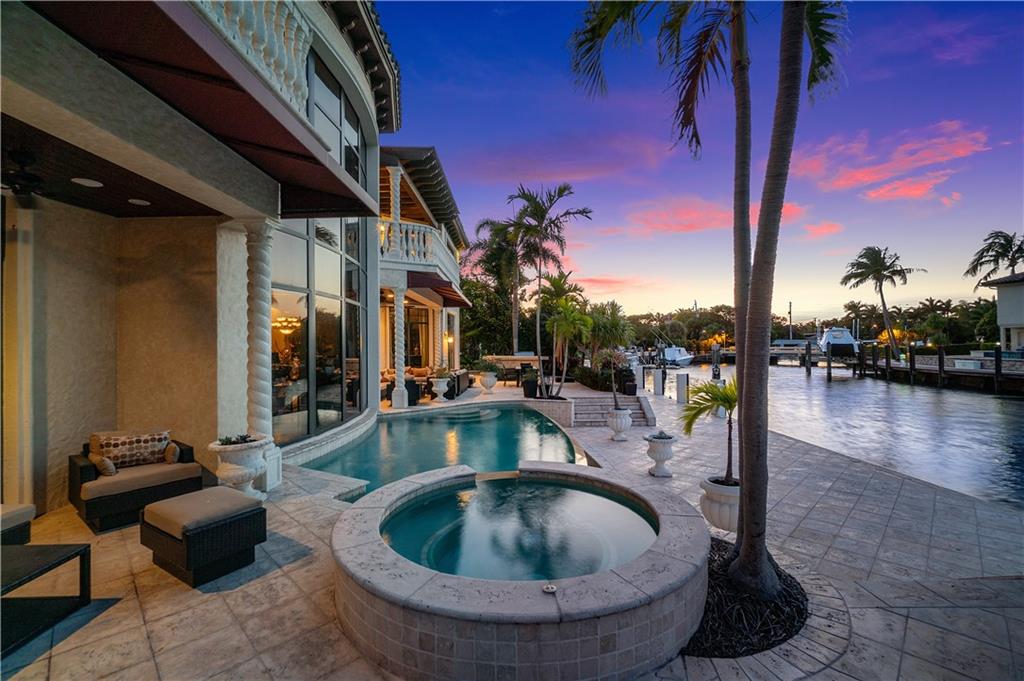 Lighthouse Point 4th Sec - Residential