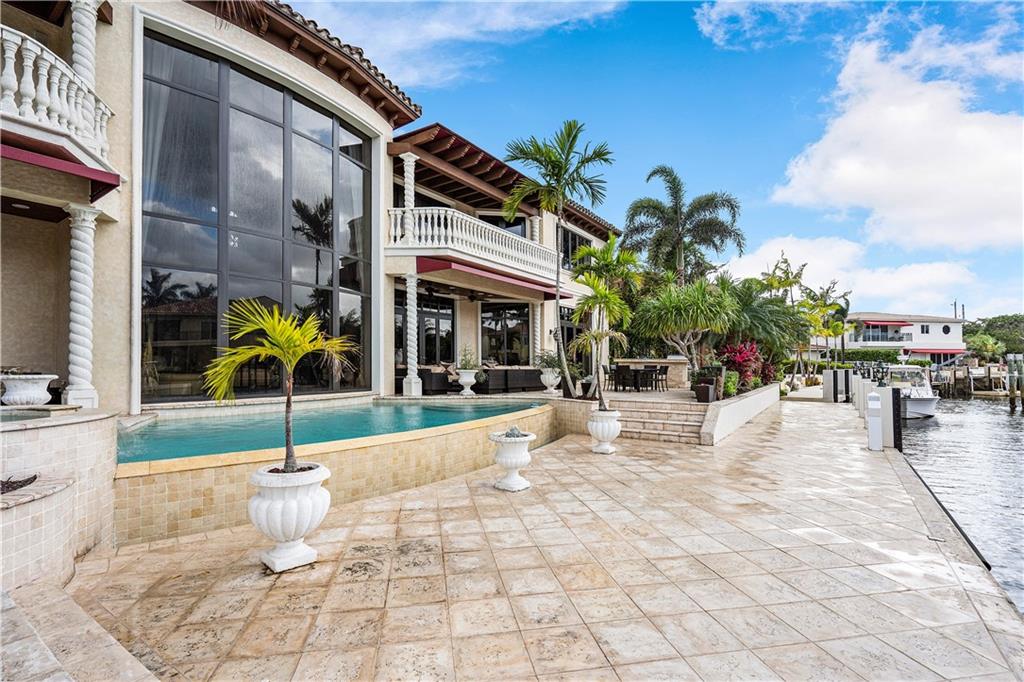 Lighthouse Point 4th Sec - Residential