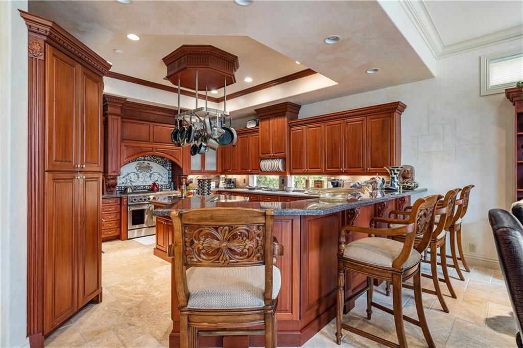 Lighthouse Point 4th Sec - Residential