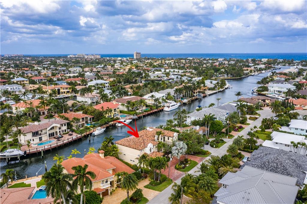 Lighthouse Point 4th Sec - Residential