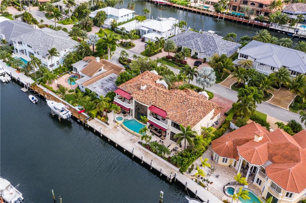 Lighthouse Point 4th Sec - Residential