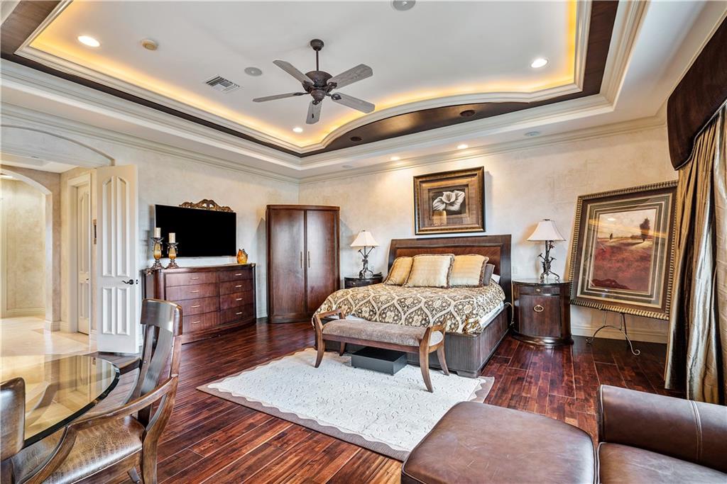 Lighthouse Point 4th Sec - Residential