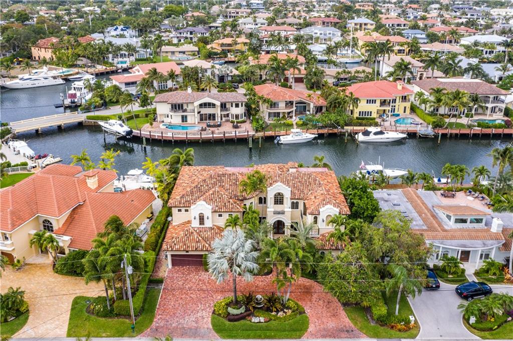 Lighthouse Point 4th Sec - Residential