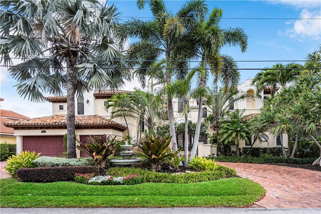 Lighthouse Point 4th Sec - Residential