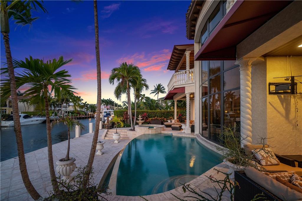 Lighthouse Point 4th Sec - Residential