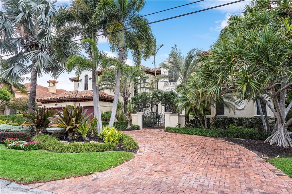 Lighthouse Point 4th Sec - Residential