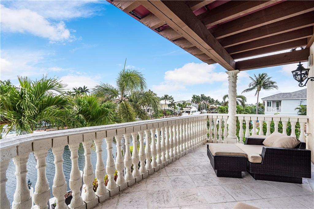 Lighthouse Point 4th Sec - Residential