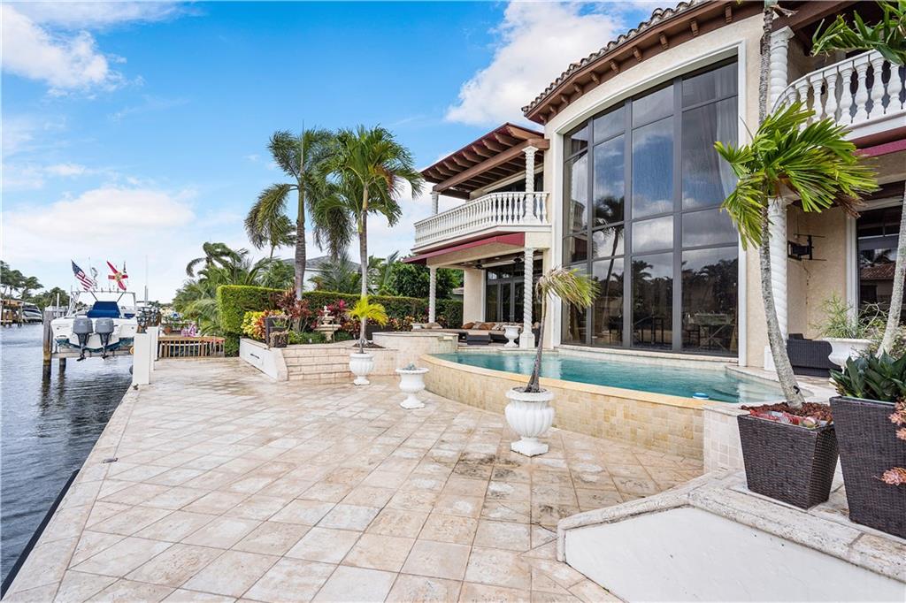 Lighthouse Point 4th Sec - Residential