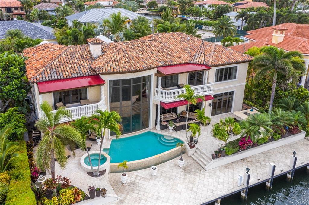 Lighthouse Point 4th Sec - Residential