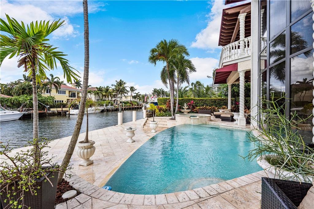 Lighthouse Point 4th Sec - Residential