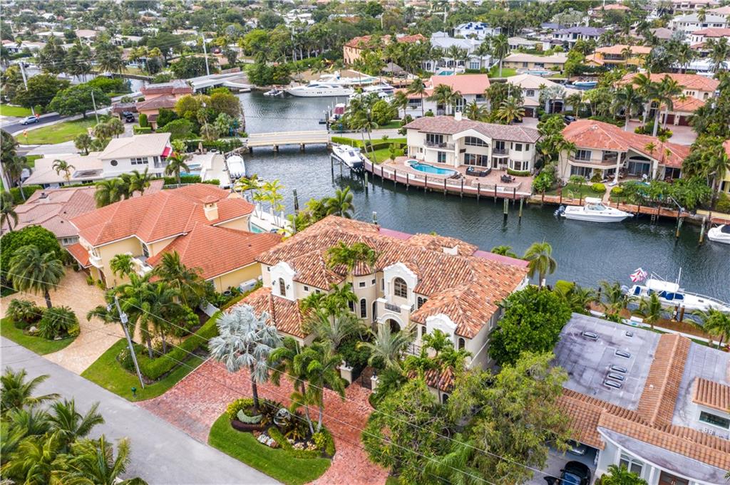 Lighthouse Point 4th Sec - Residential