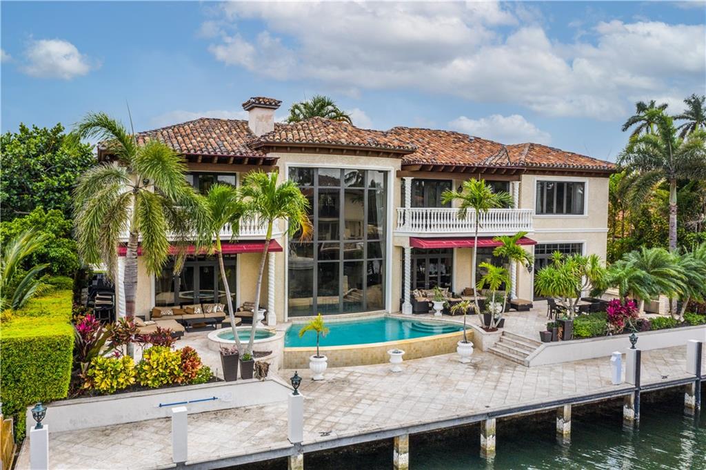 Lighthouse Point 4th Sec - Residential