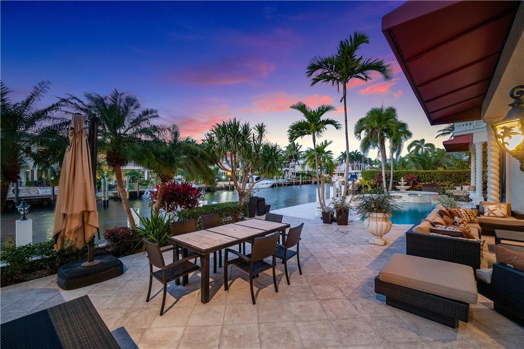 Lighthouse Point 4th Sec - Residential