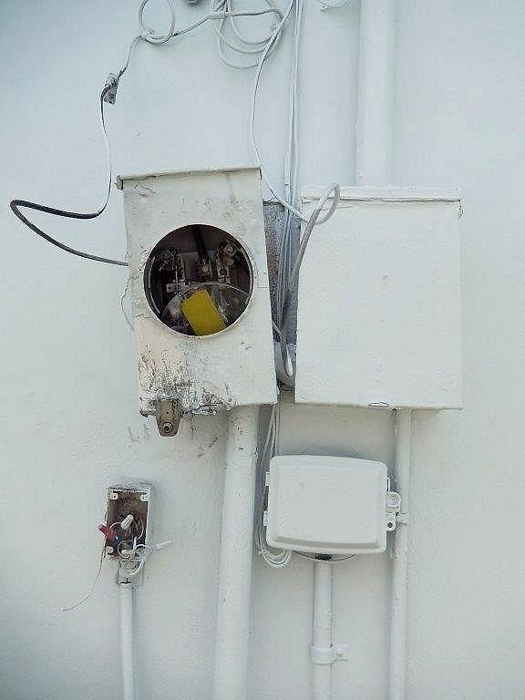 Leisureville Fourth Sec 6 - Residential