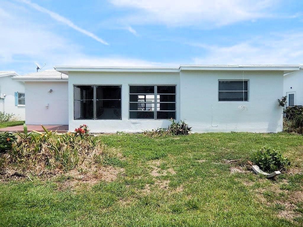 Leisureville Fourth Sec 6 - Residential