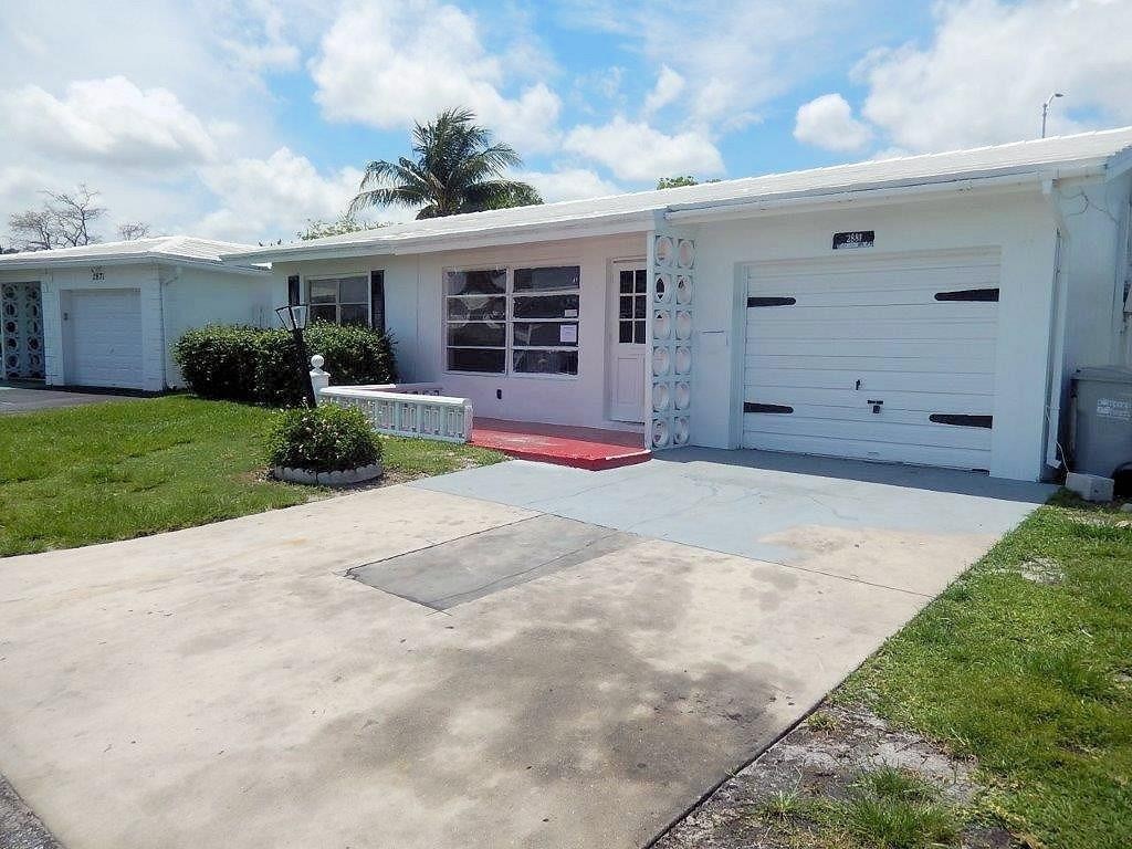 Leisureville Fourth Sec 6 - Residential