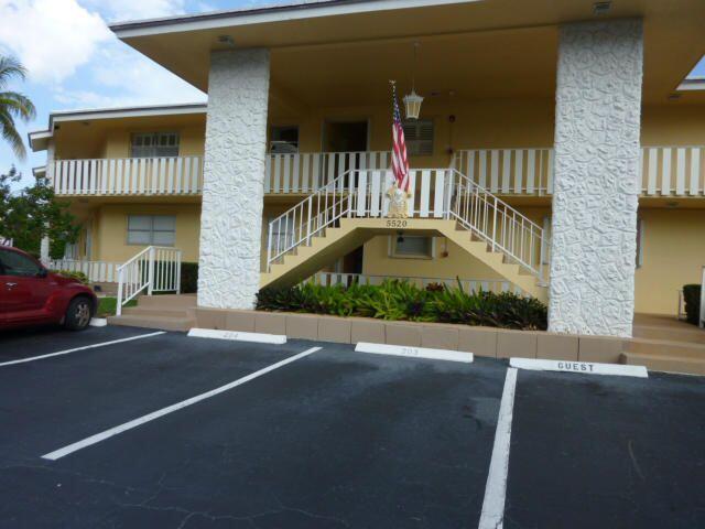 PAGET HOUSE CONDO - Residential Lease