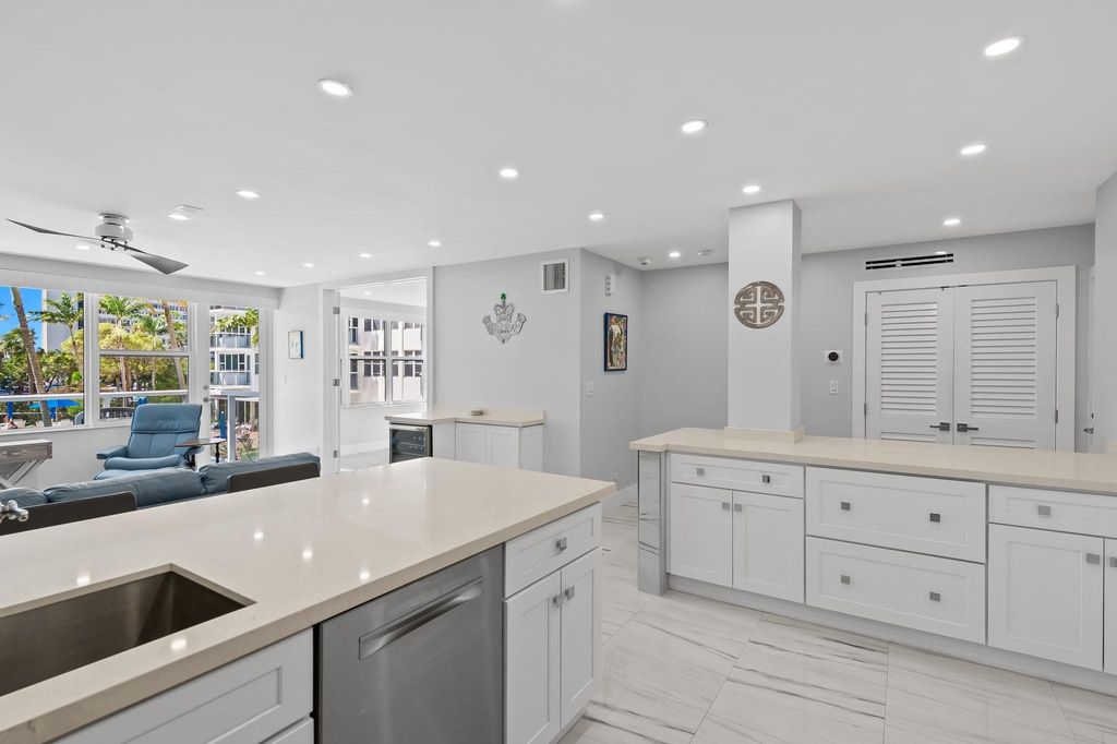 Photo of 3300 NE 36th Street #217, Fort Lauderdale, FL 33308 (MLS # F10550714)