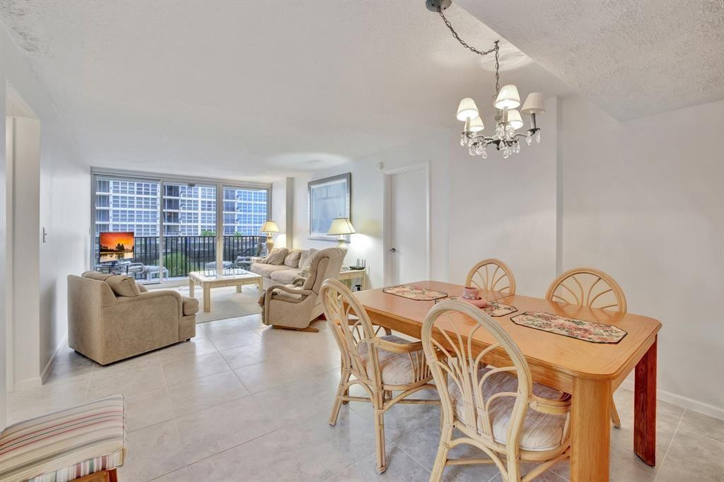 525 N Ocean Boulevard 522