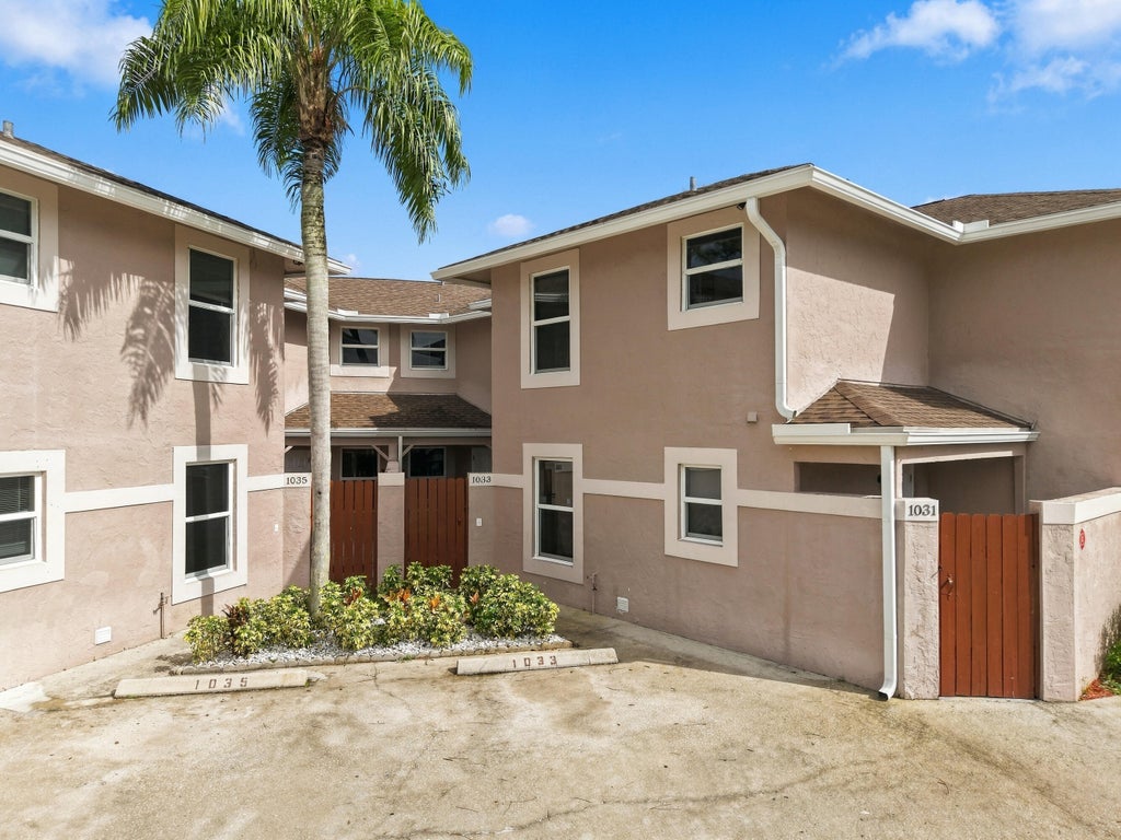 Photo of 1031 Goldenrod Road, Wellington, FL 33414 (MLS # B26079963)