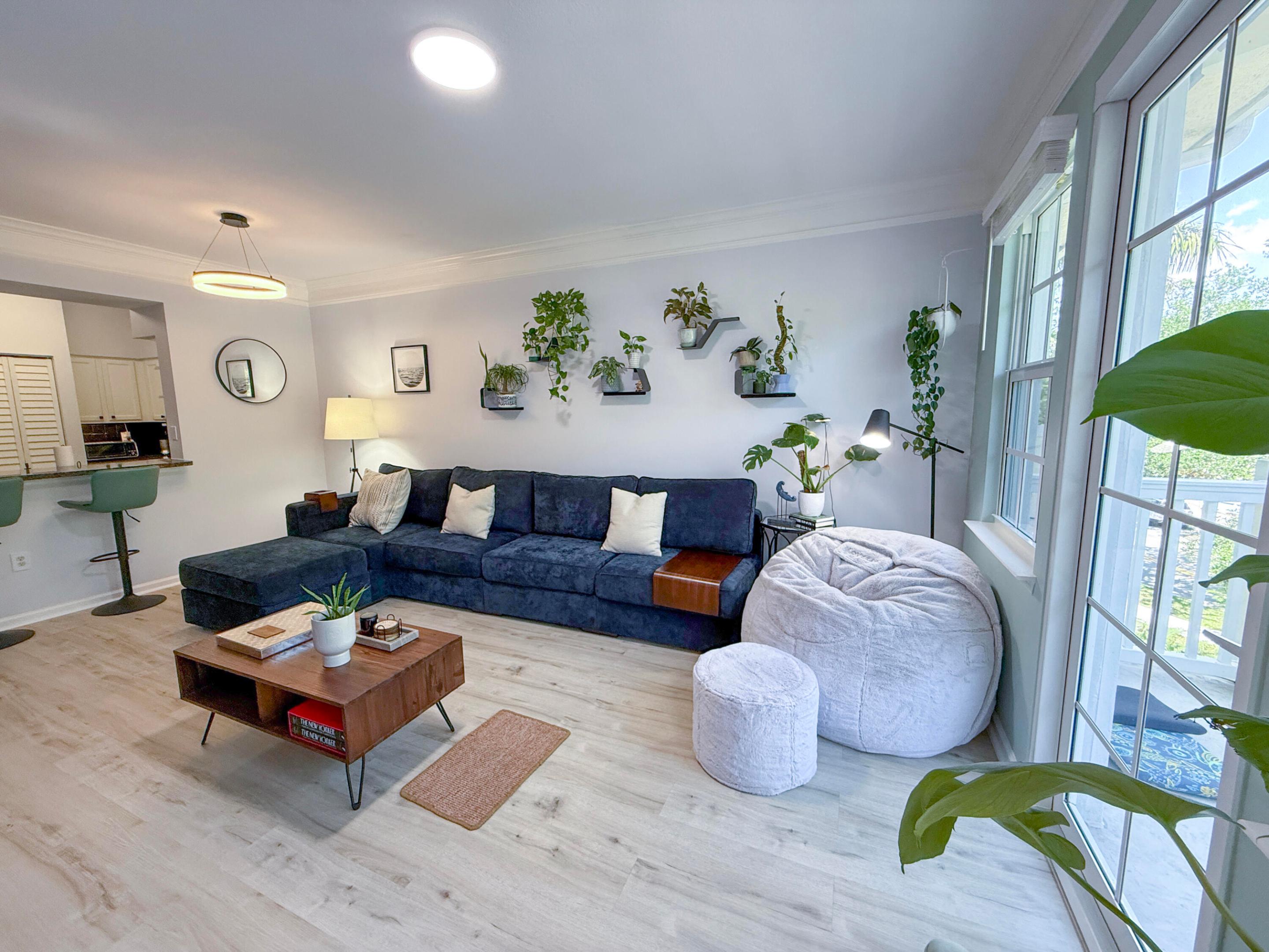 SOMERSET AT ABACOA CONDO - Residential Lease