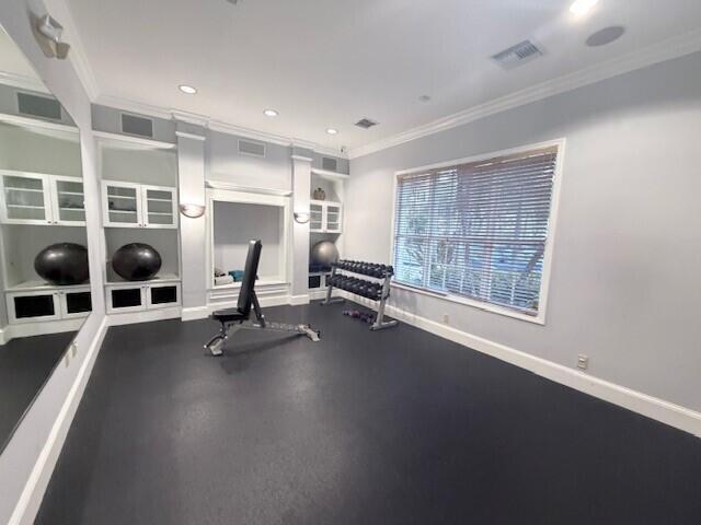 SOMERSET AT ABACOA CONDO - Residential Lease