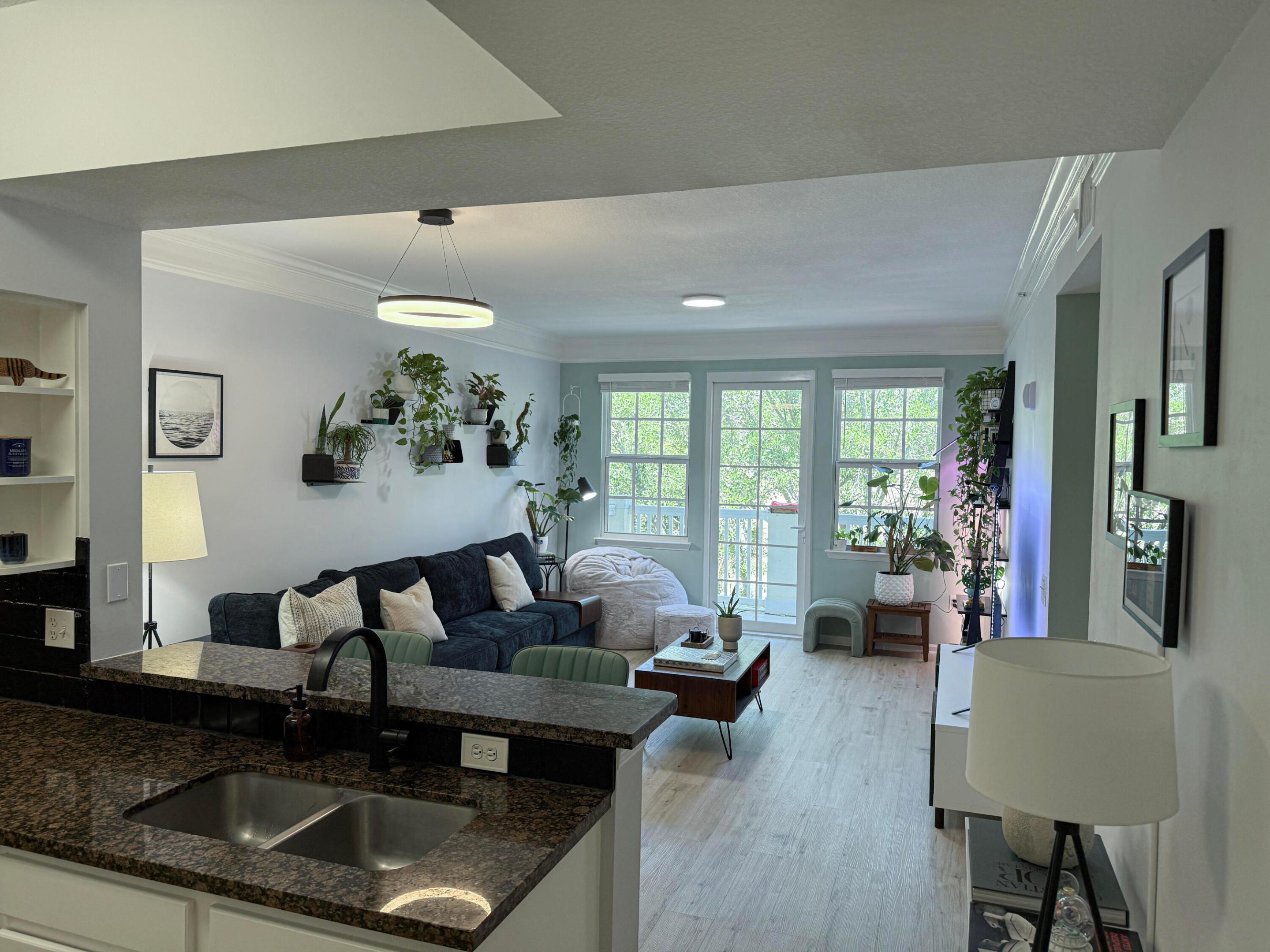 SOMERSET AT ABACOA CONDO - Residential Lease