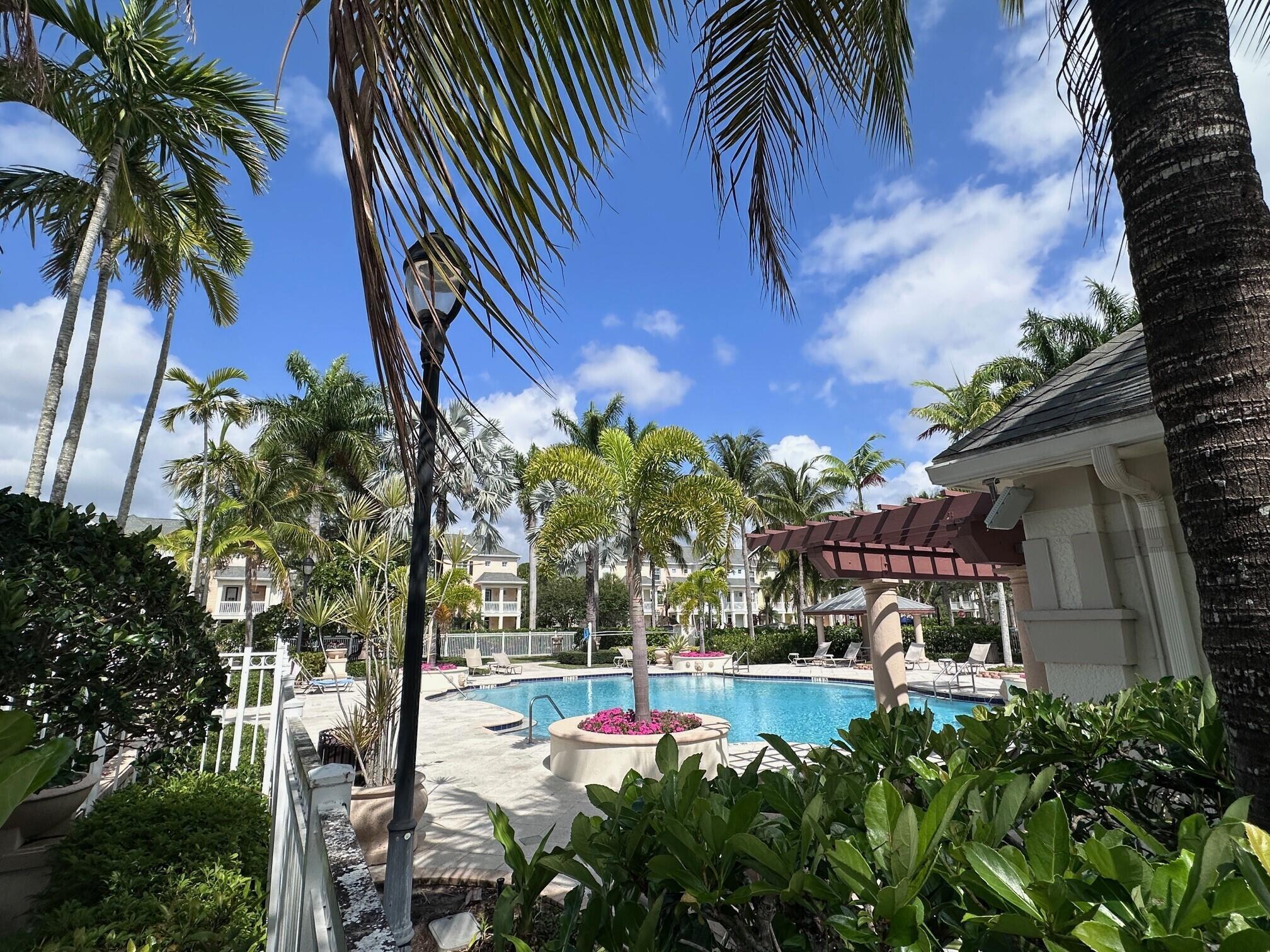 SOMERSET AT ABACOA CONDO - Residential Lease