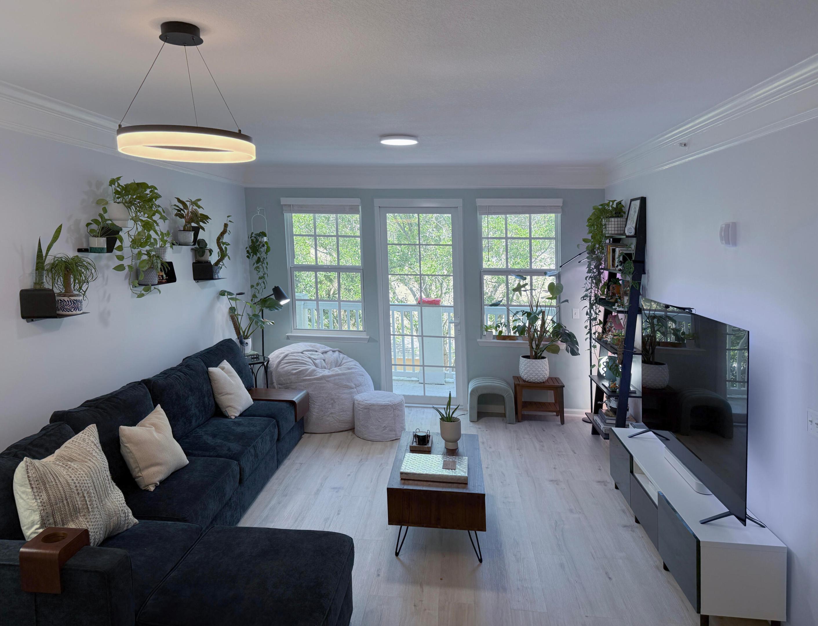 SOMERSET AT ABACOA CONDO - Residential Lease