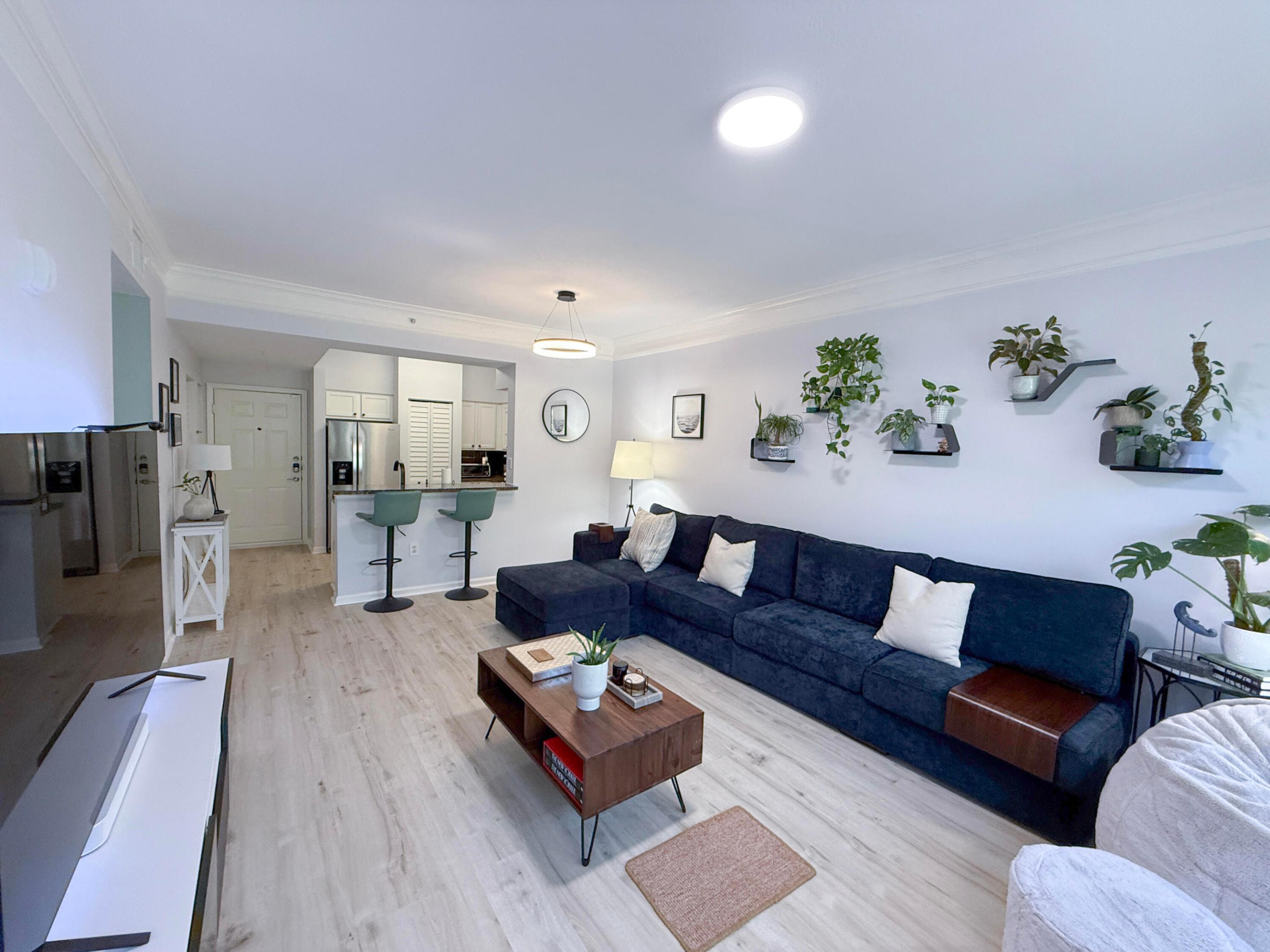 SOMERSET AT ABACOA CONDO - Residential Lease