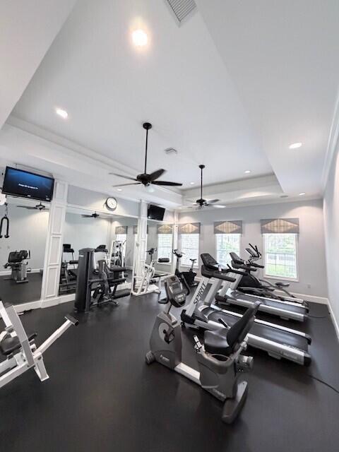 SOMERSET AT ABACOA CONDO - Residential Lease