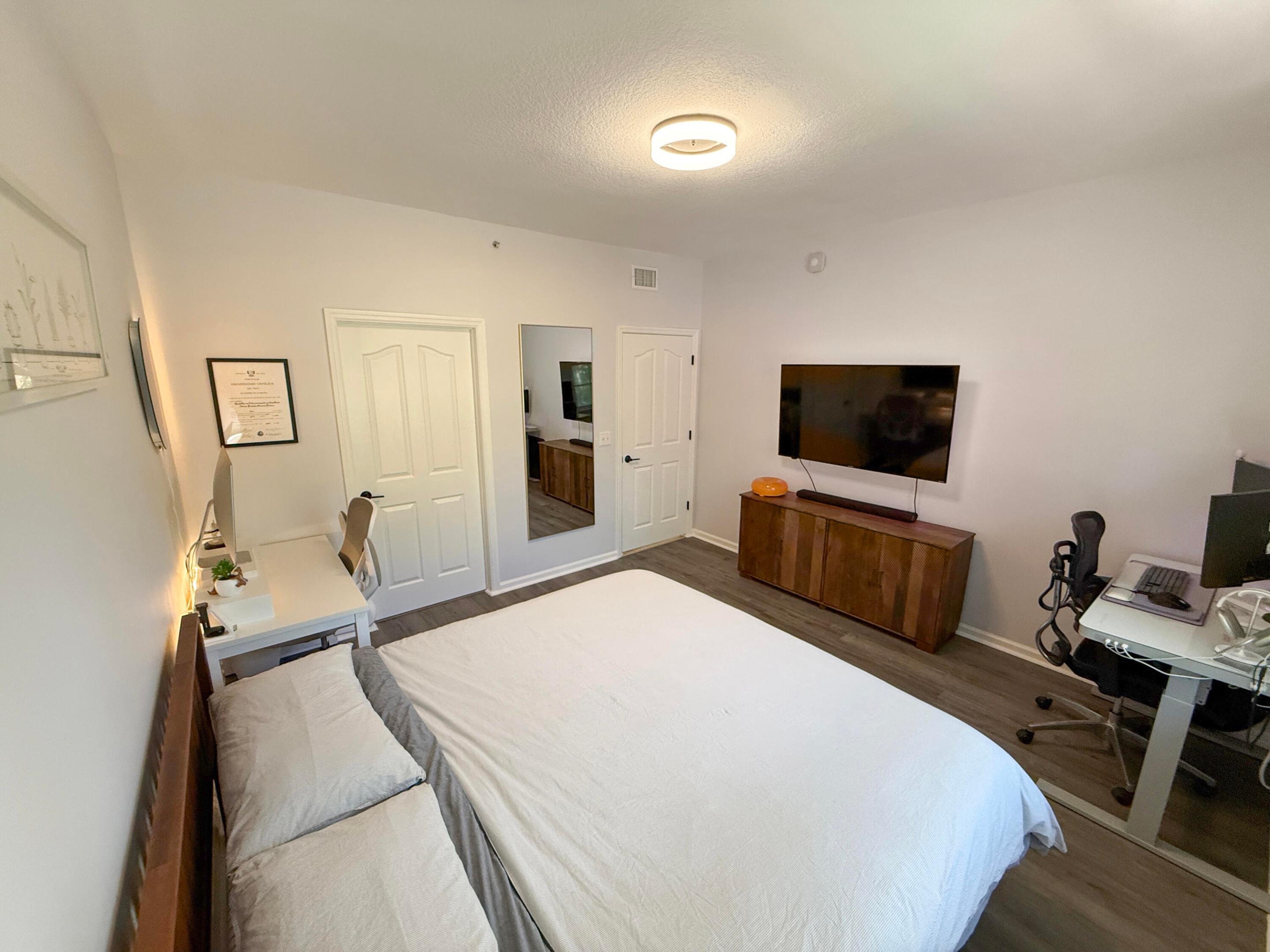 SOMERSET AT ABACOA CONDO - Residential Lease