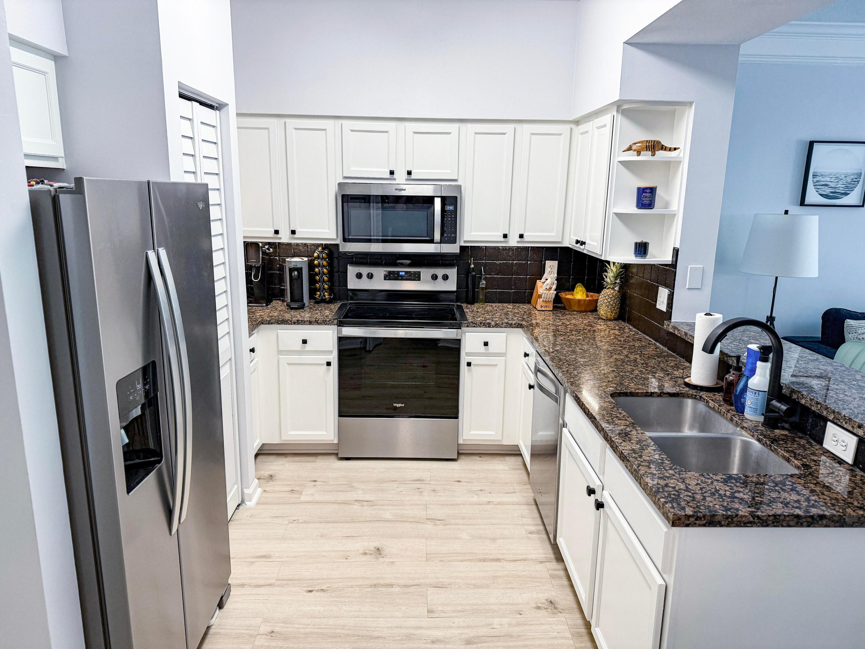 SOMERSET AT ABACOA CONDO - Residential Lease