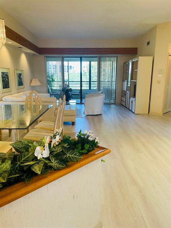 La Paz - Residential Lease