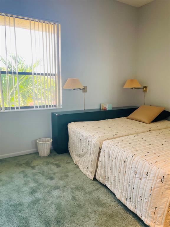 La Paz - Residential Lease