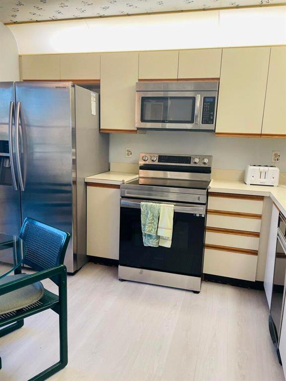 La Paz - Residential Lease