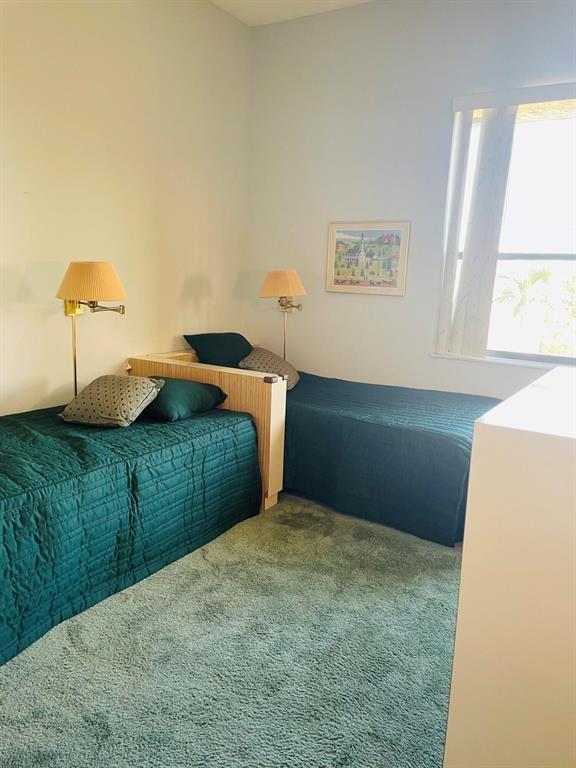 La Paz - Residential Lease