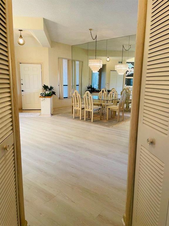 La Paz - Residential Lease