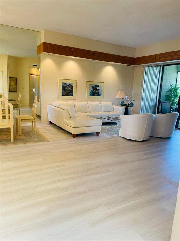 La Paz - Residential Lease