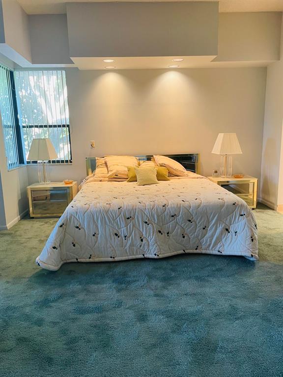 La Paz - Residential Lease