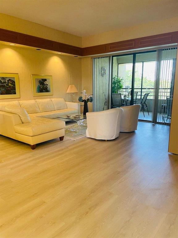 La Paz - Residential Lease