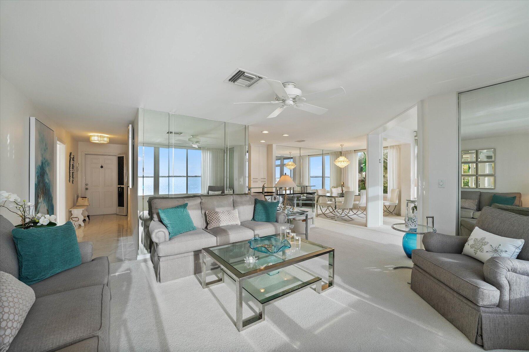 OCEAN VIEW CONDO - Residential